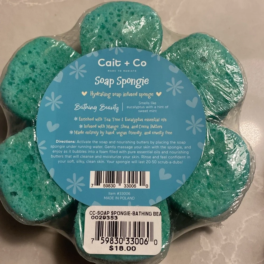 cait & co set cait